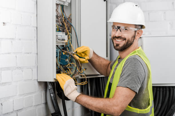 Electrical Rewiring Services in NY