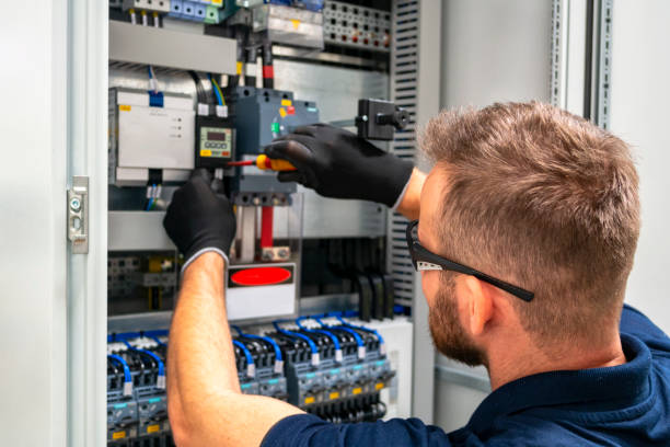 Best Licensed Electrician  in Lackawanna, NY