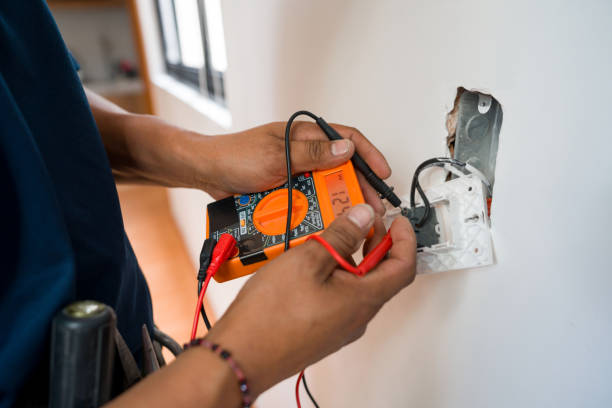 Best Commercial Electrician Services  in Lackawanna, NY