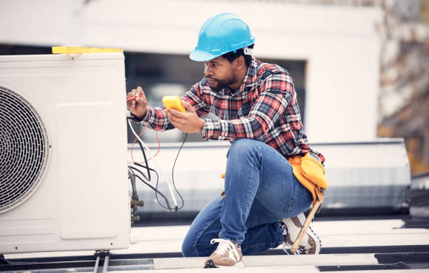 Best Emergency Electrical Repair  in Lackawanna, NY