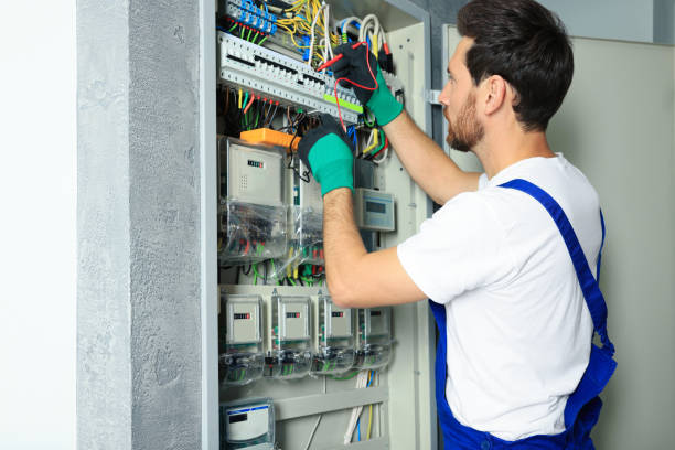 Best Affordable Emergency Electrician  in Lackawanna, NY