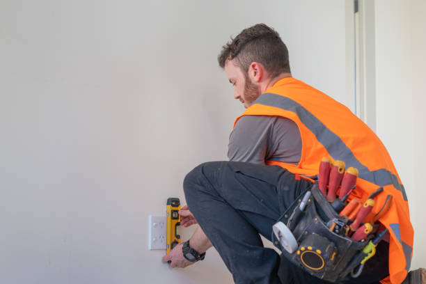 Best Affordable Electrical Installation  in Lackawanna, NY