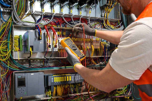 Best Industrial Electrical Services  in Lackawanna, NY