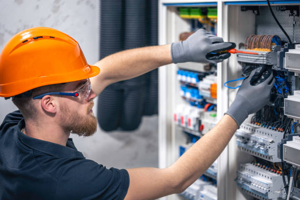 Best Electrical Outlet Repair  in Lackawanna, NY