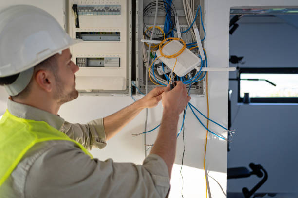 Best Licensed Electrician  in Lackawanna, NY