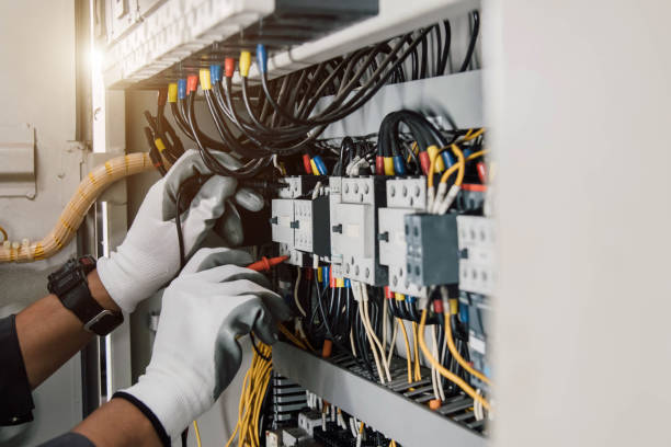 Best Residential Electrician Services  in Lackawanna, NY